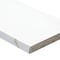 Msi Miraggio Gold Bullnose 3'' X 24'' Polished Porcelain Wall Tile, 10PK ZOR-PT-TR-0250 - alternate 2